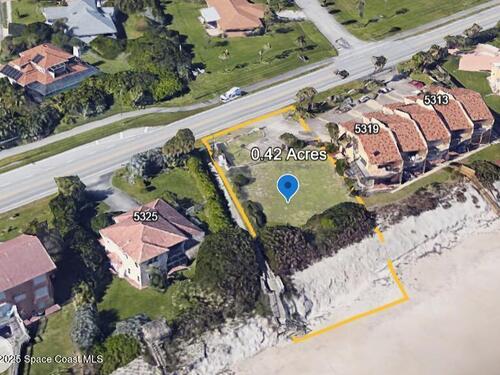 0000 Unknown, Melbourne Beach, FL 32951