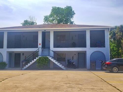 2410 Fox Hollow Drive, Titusville, FL 32796