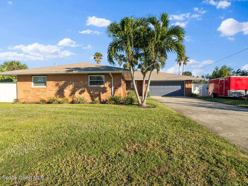 360 E Riviera Boulevard, Indialantic, FL 32903