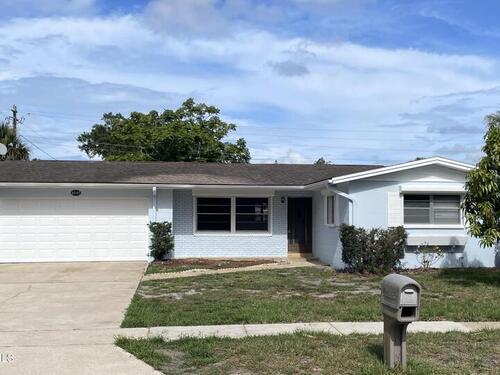 4845 Santa Rosa Avenue, Titusville, FL 32780