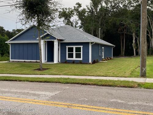 2498 Mitchell Avenue, Mims, FL 32754