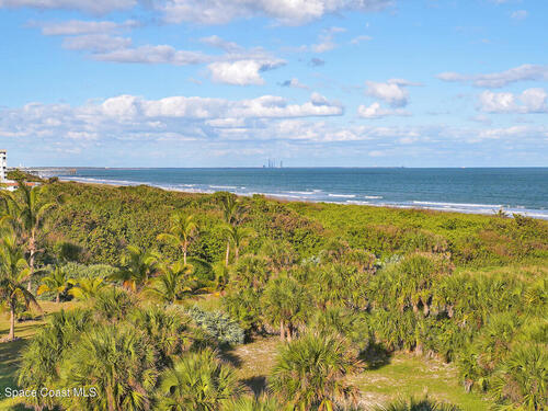 3170 N Atlantic Avenue, Cocoa Beach, FL 32931