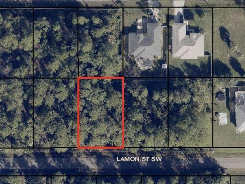467 Lamon Road SW, Palm Bay, FL 32908