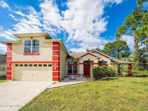 1830 Degroodt Road SW, Palm Bay, FL 32908