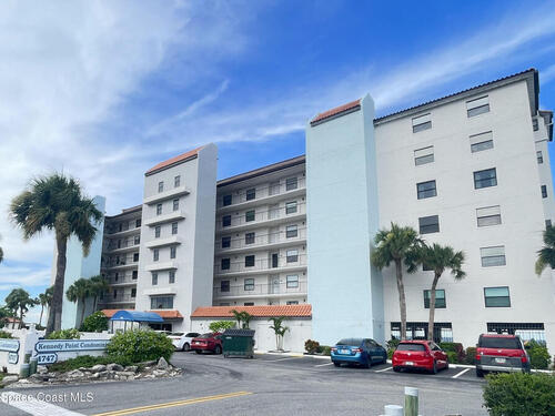 4747 S Washington Avenue, Titusville, FL 32780