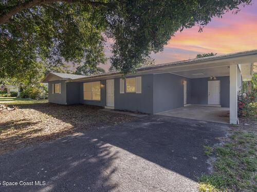 760 15th Avenue Avenue, Vero Beach, FL 32962