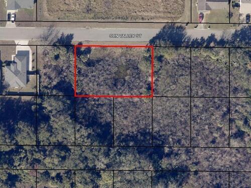 2041 Sun Valley Street, Titusville, FL 32780