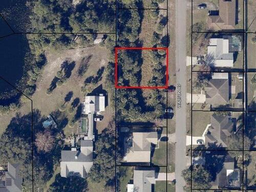 4970 Walton Avenue, Titusville, FL 32780