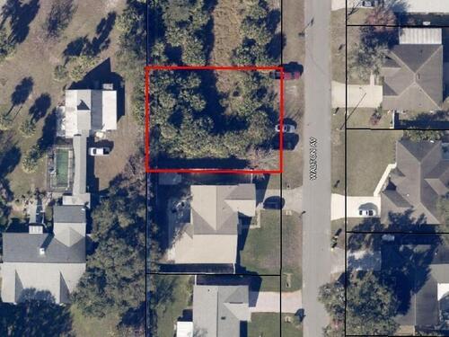 4980 Walton Avenue, Titusville, FL 32780