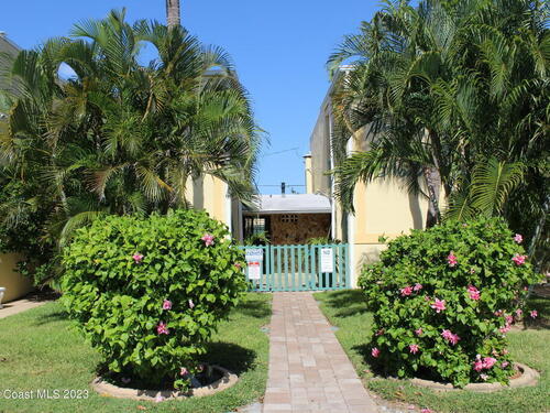 350 Taylor Avenue, Cape Canaveral, FL 32920