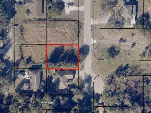 5170 Volusia Avenue, Titusville, FL 32780