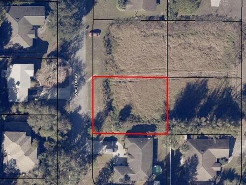 5175 Walton Avenue, Titusville, FL 32780