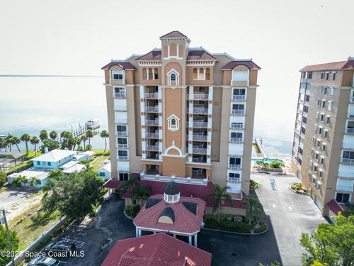 3203 S Washington Avenue, Titusville, FL 32780