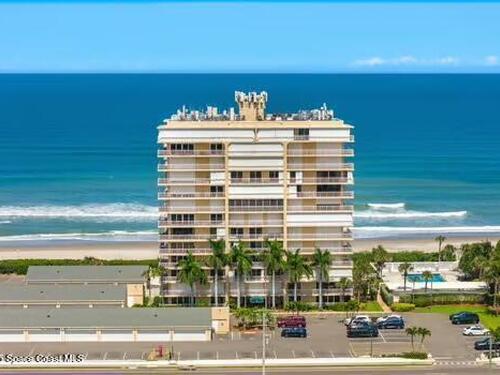 877 N Highway A1a, Indialantic, FL 32903
