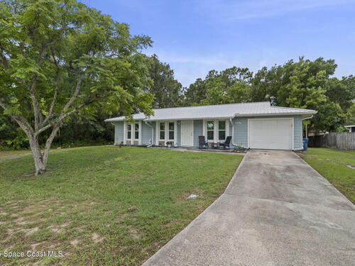1456 Saxony Road SW, Palm Bay, FL 32908