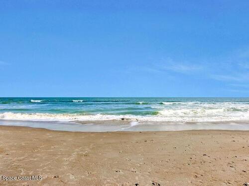 3170 N Atlantic Avenue N, Cocoa Beach, FL 32931