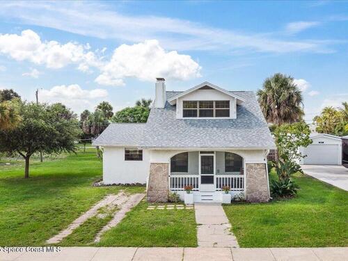 415 2nd Avenue, Indialantic, FL 32903
