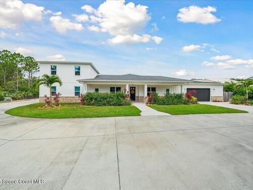 6190 Brabrook Avenue, Grant, FL 32949