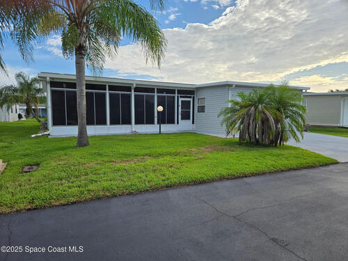 336 Horseshoe Bend Circle, Cocoa, FL 32926