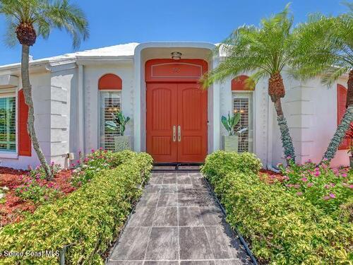 55 Country Club Road, Cocoa Beach, FL 32931
