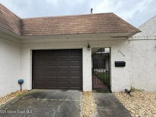 2794 Demaret Drive, Titusville, FL 32780