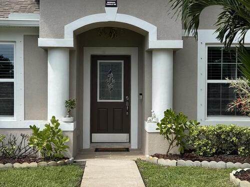 1121 Morgan Circle NE, Palm Bay, FL 32905