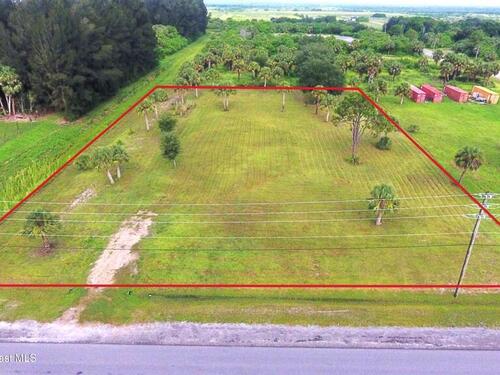 2288 Madden Avenue, Palm Bay, FL 32908