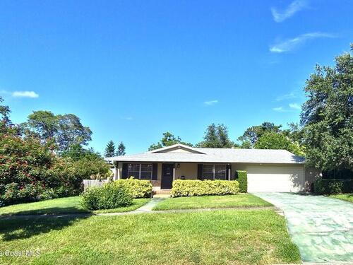 467 Guava Avenue, Titusville, FL 32796