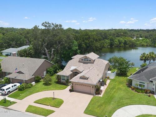 685 Bella Vista Drive, Titusville, FL 32780