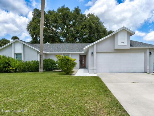 1249 Coosa Avenue NE, Palm Bay, FL 32907