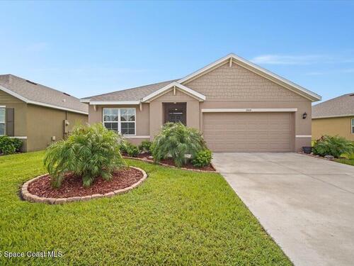 3884 Sandhill Crane Circle, Mims, FL 32754