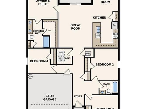 1451 Schmitt Avenue SW, Palm Bay, FL 32908