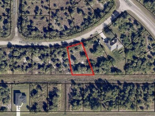 830 Kimberly Road SW, Palm Bay, FL 32908