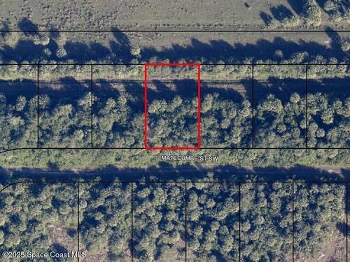 871 Matecumbe Street SW, Palm Bay, FL 32908