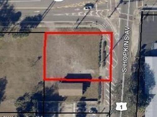 0000 Hopkins Avenue, Titusville, FL 32780
