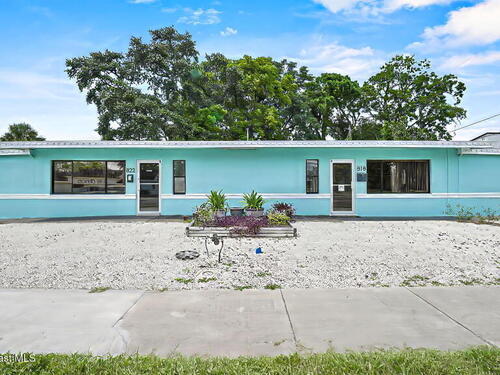 818 & 822 Garden Street, Titusville, FL 32796