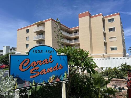 1525 S Atlantic Avenue, Cocoa Beach, FL 32931