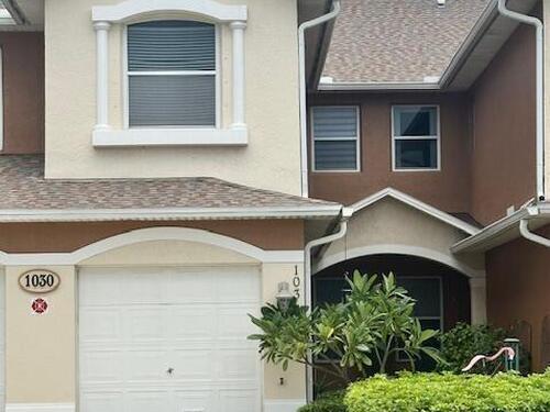 1030 Venetian Drive, Melbourne, FL 32904