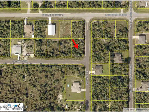 407 La Gorce Street, Palm Bay, FL 32908
