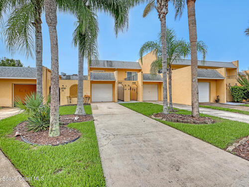 3514 Dairy Road, Titusville, FL 32796