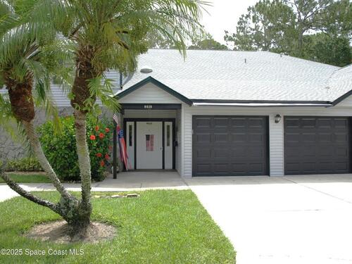 9020 York Lane, West Melbourne, FL 32904