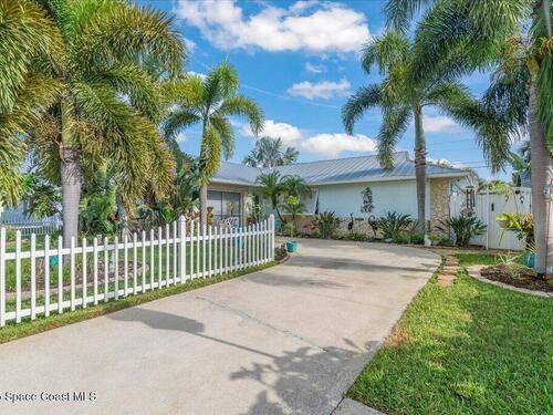 2975 Matthew Drive, Rockledge, FL 32955