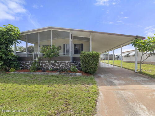 546 Ruth Circle, Melbourne, FL 32904