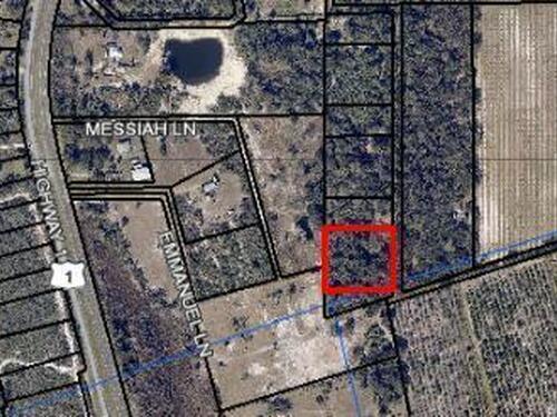 0000 Laurel Oak Avenue, Mims, FL 32754