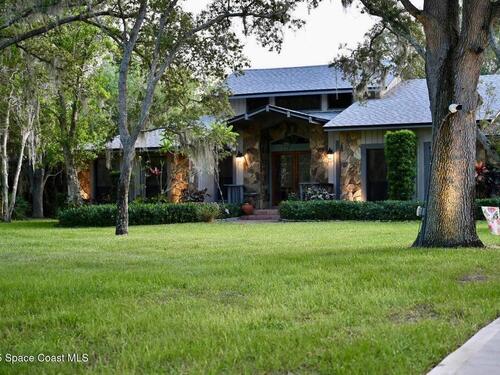 3226 Villa Espana Trail, Melbourne, FL 32935