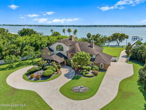 240 Utopia Circle, Merritt Island, FL 32952