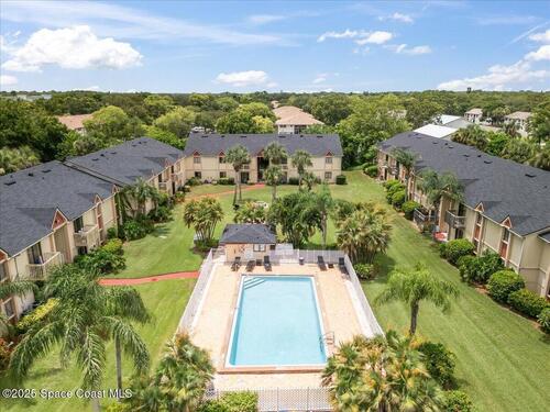 2190 Forest Knoll Drive NE, Palm Bay, FL 32905