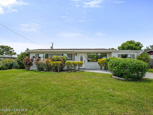 532 Buckingham Avenue, Melbourne, FL 32935