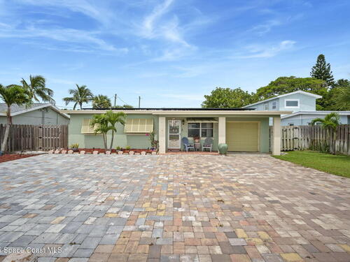 1030 S Orlando Avenue, Cocoa Beach, FL 32931