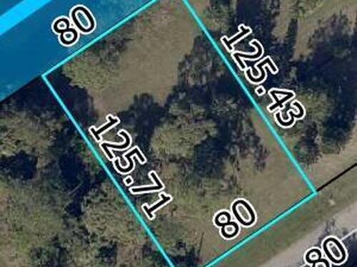 231 Joy Haven Drive, Sebastian, FL 32958
